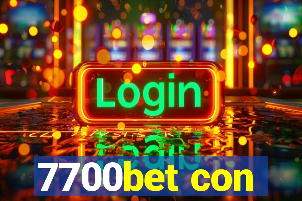 7700bet con